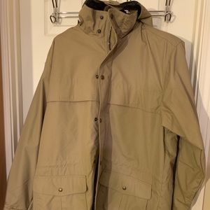 Eddie Bauer Weather Lined Jacket